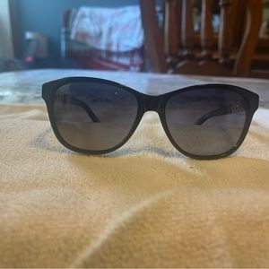 Solvari Black Sophia NWT sunglasses